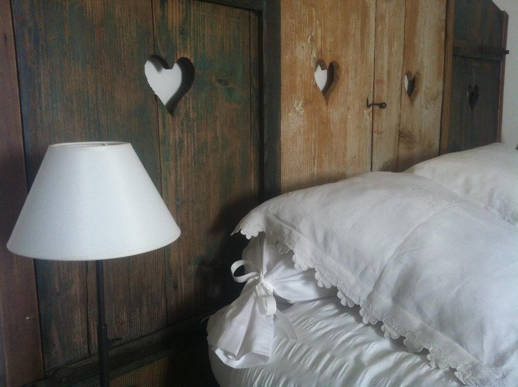 Gite L'Ame D'Antan Colmar Zimmer foto